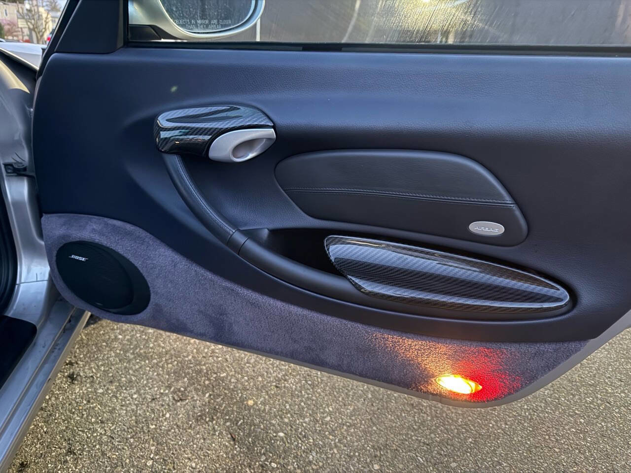 Used 2003 Porsche Boxster image 35