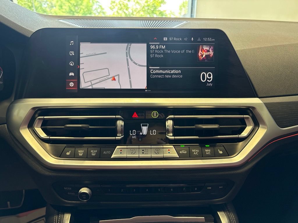 Used 2022 BMW M440i xDrive Gran Coupe w/ Premium Package AWD/4WD image 29