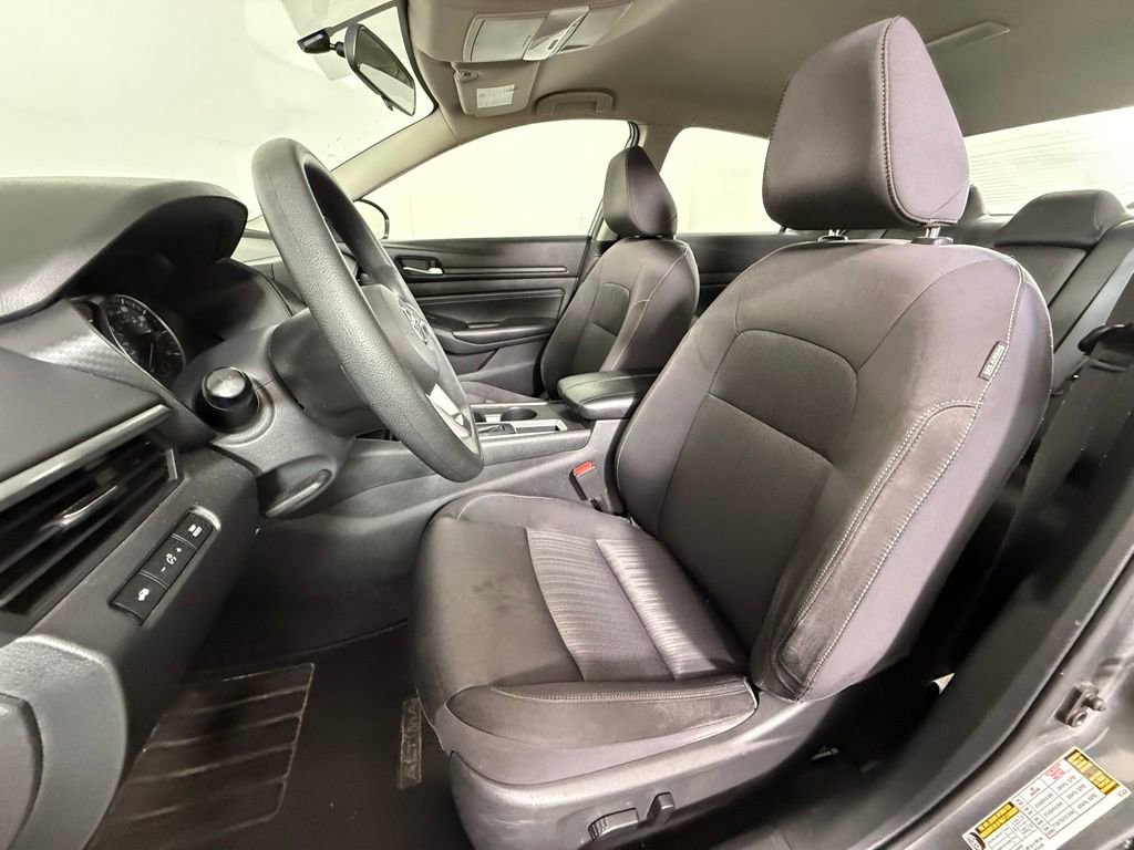 Used 2019 Nissan Altima 2.5 S FWD image 5