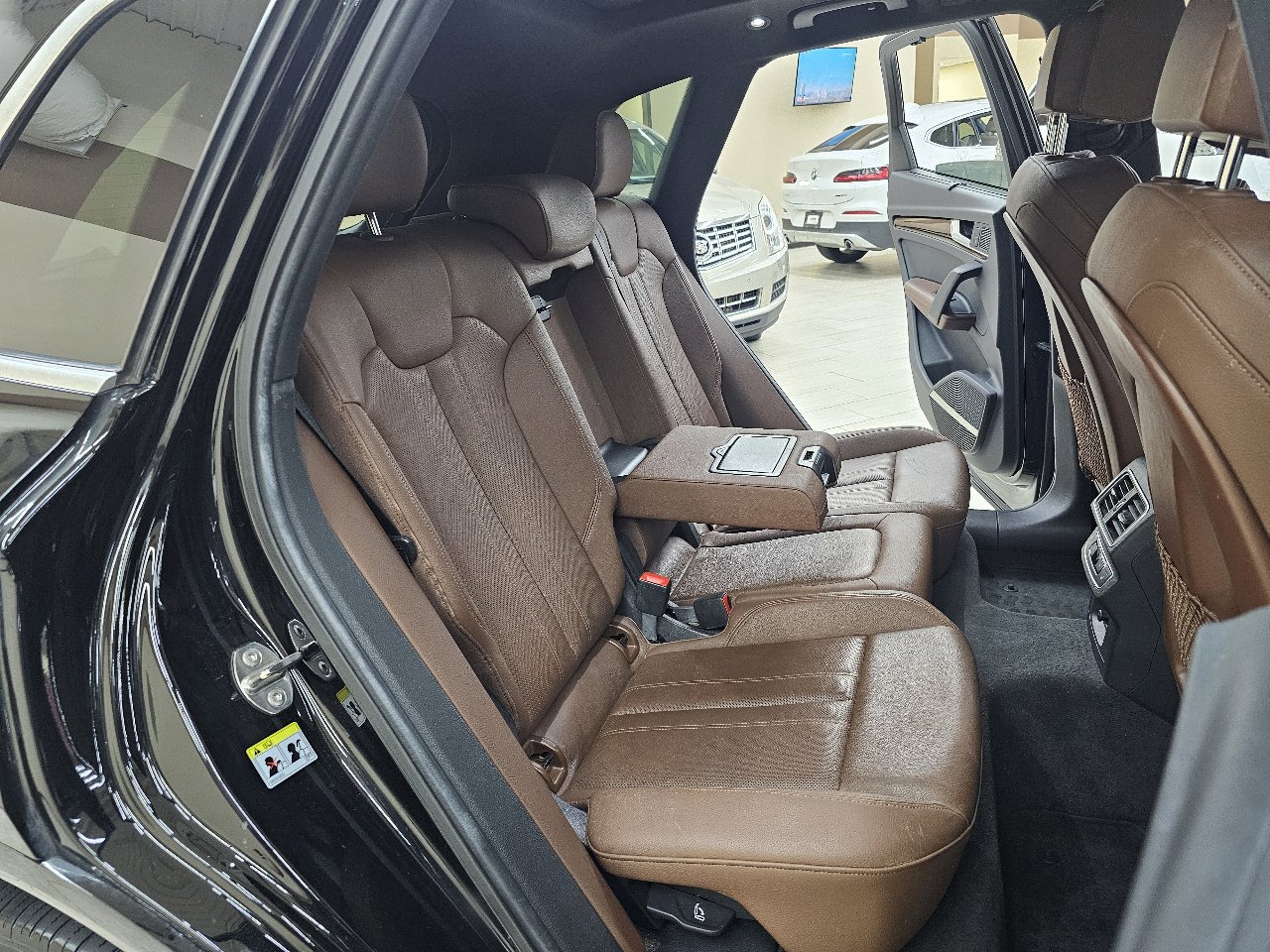 Used 2018 Audi Q5 Prestige image 24