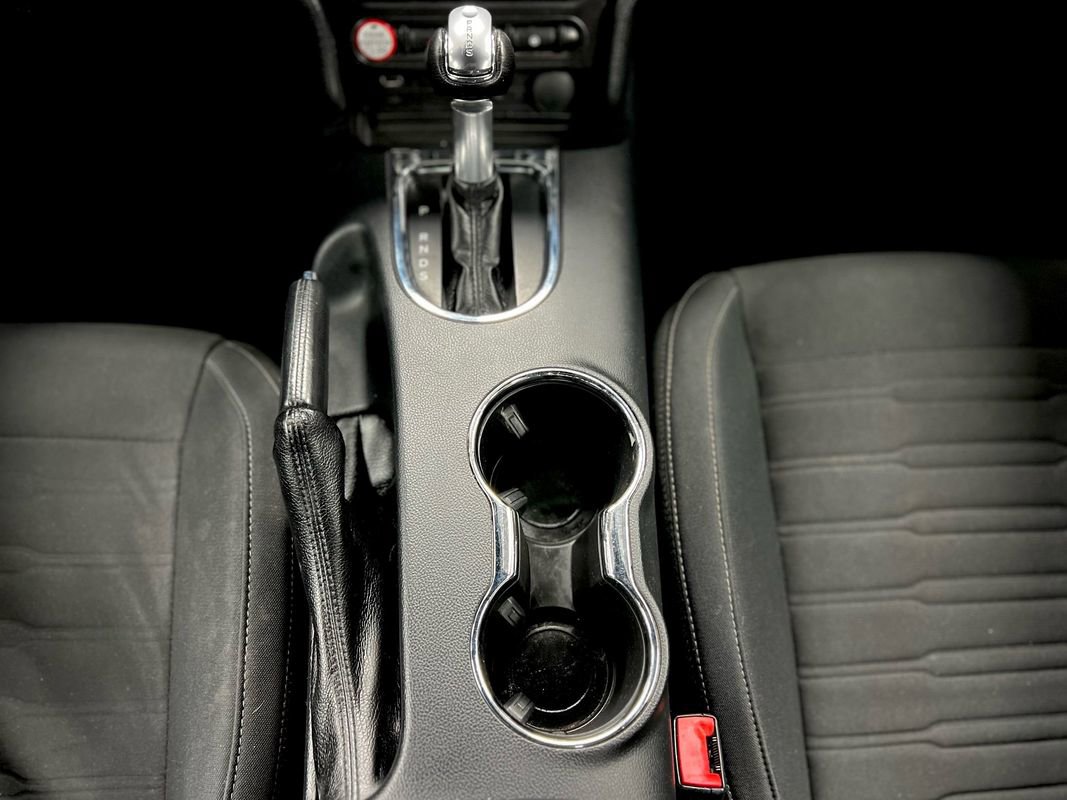 Used 2017 Ford Mustang Coupe w/ Wheel & Stripe Package image 25