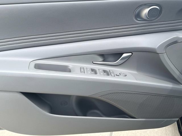 New 2026 Hyundai Elantra Sport w/ Cargo Package FWD image 22