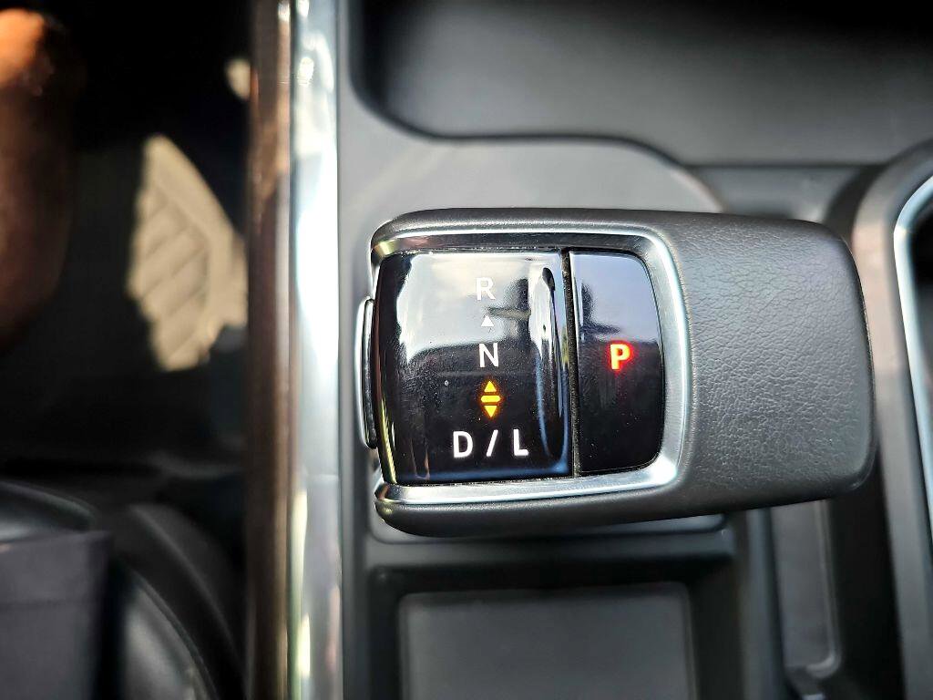 Used 2022 Chevrolet Silverado 1500 LT Trail Boss w/ LT Trail Boss Premium Package image 34