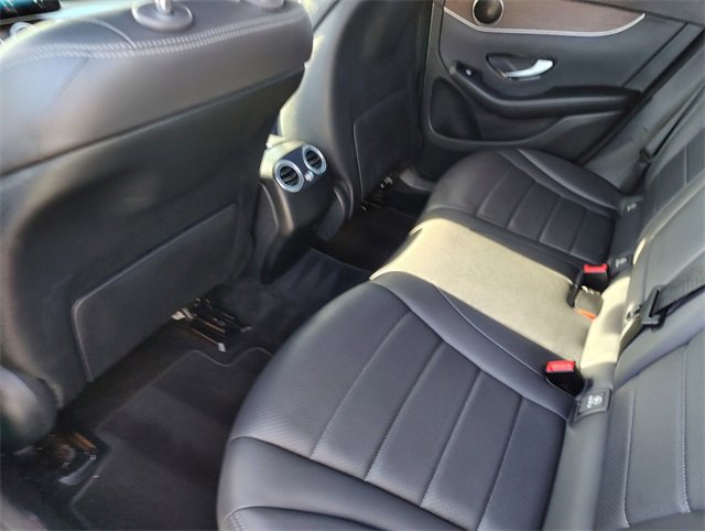 Used 2020 Mercedes-Benz GLC 300 GLC 300 image 32