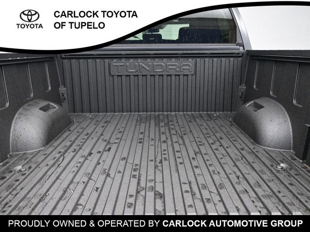 Used 2026 Toyota Tundra SR5 w/ SR5 Convenience Package AWD/4WD image 26