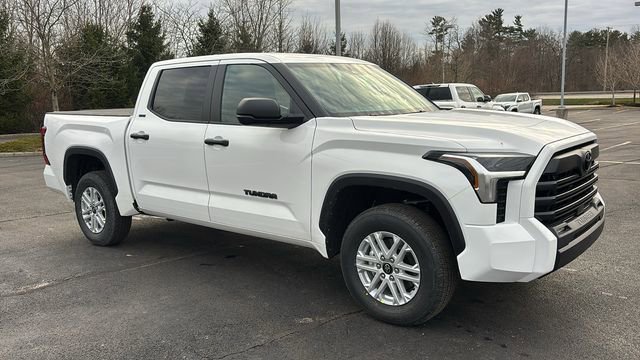 New 2026 Toyota Tundra SR5 image 29