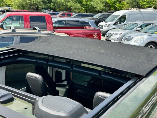 Used 2023 Jeep Wrangler Unlimited Rubicon 392 w/ Xtreme Recon 35" Tire Package AWD/4WD image 21