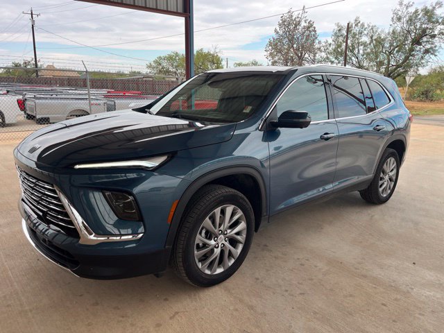 Used 2026 Buick Enclave Preferred