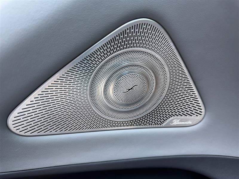Used 2021 Mercedes-Benz S 580 4MATIC Sedan image 35