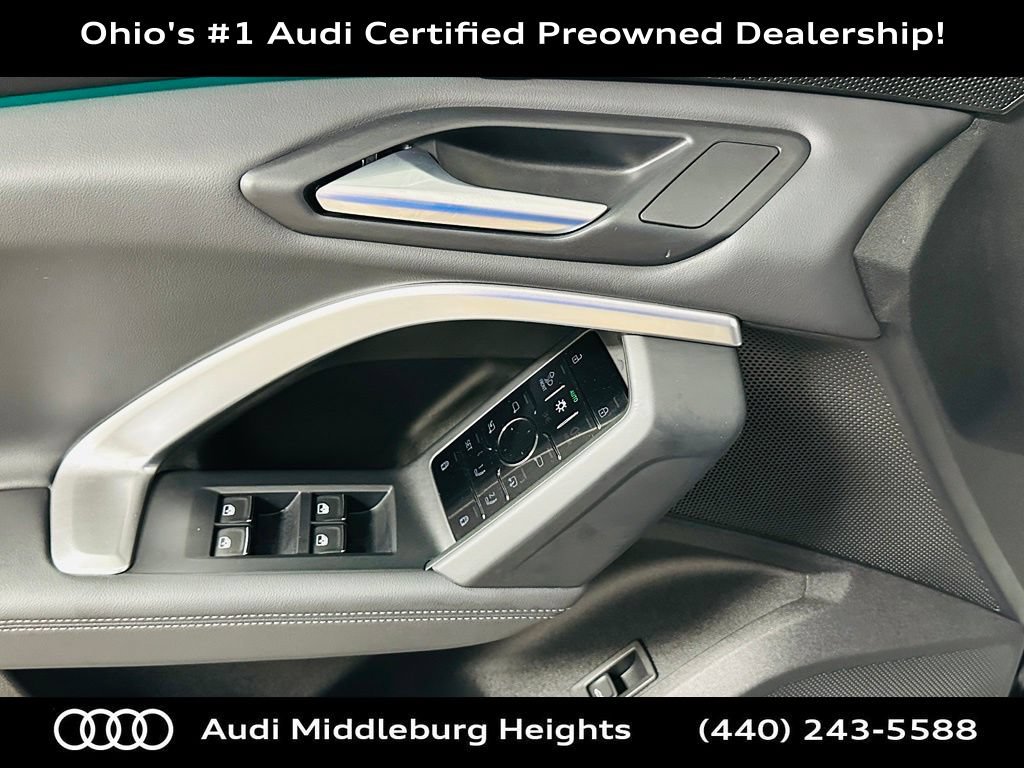 Certified 2025 Audi Q5 Premium Plus AWD/4WD image 25