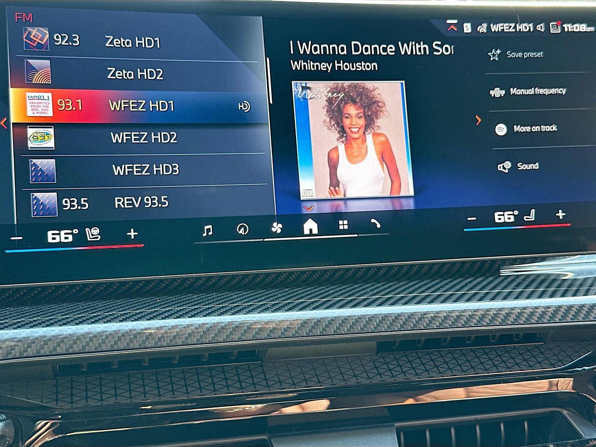 New 2026 BMW M340i xDrive w/ Premium Package image 13