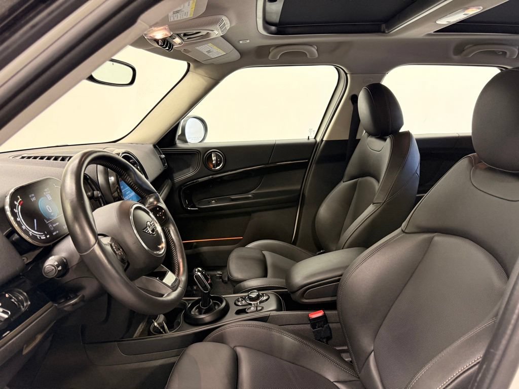 Certified 2024 MINI Cooper Countryman S AWD/4WD image 12