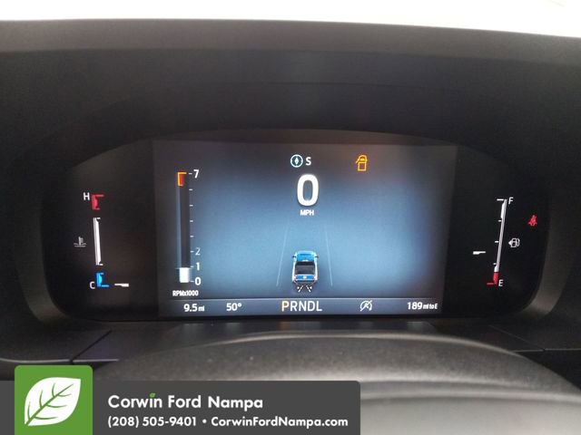 New 2026 Ford Maverick XLT w/ XLT Luxury Package image 15