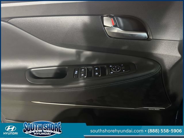 Certified 2023 Hyundai Santa Fe SEL w/ Premium Package AWD/4WD image 20