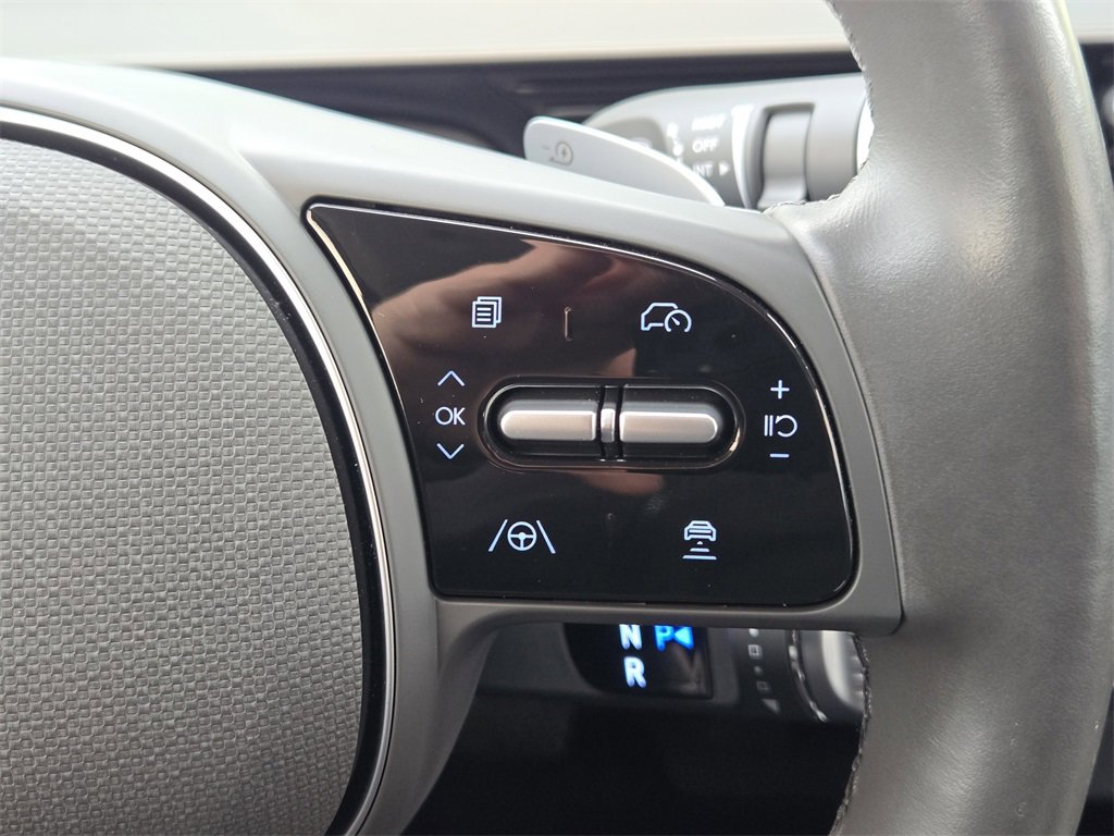 Used 2024 Hyundai Ioniq 5 SEL image 29