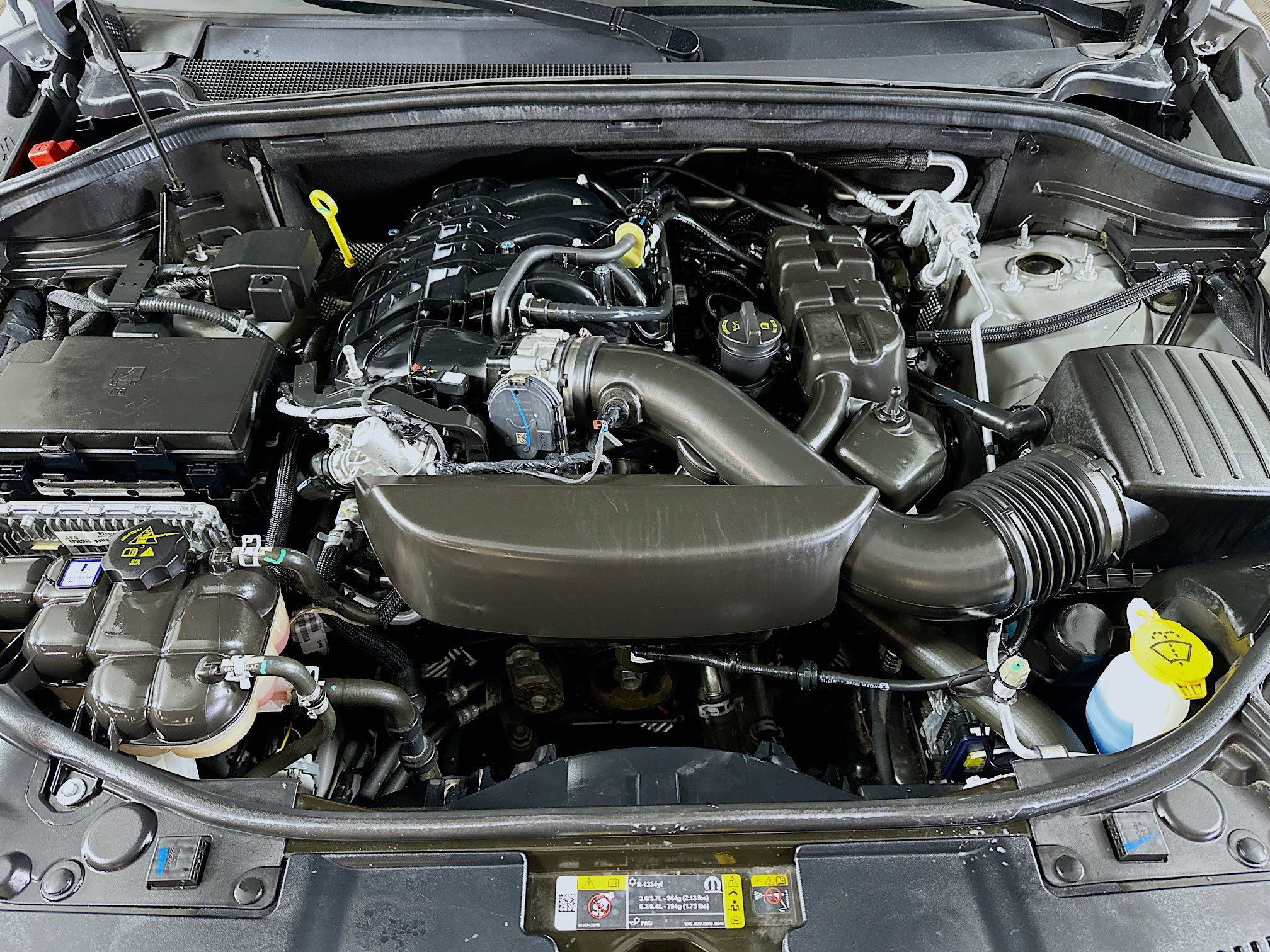 Used 2023 Dodge Durango GT image 31