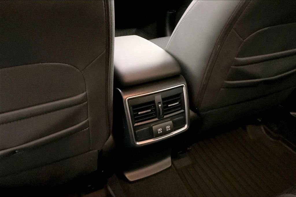 Used 2021 Subaru Forester Premium w/ Popular Package #1 image 10