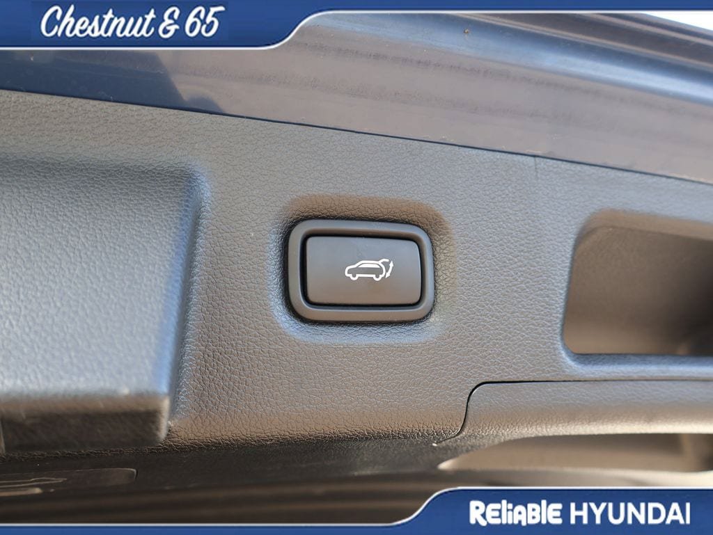 Certified 2023 Hyundai Santa Fe Calligraphy FWD image 16