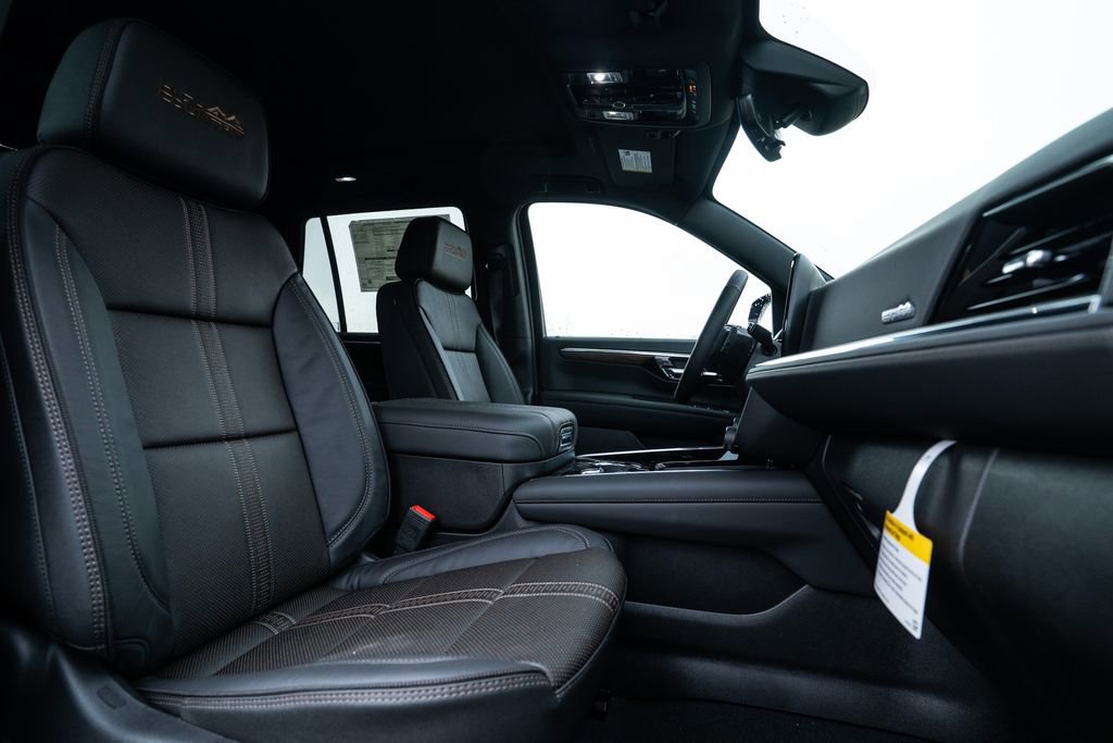 New 2026 Chevrolet Tahoe High Country image 14