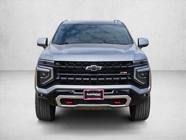 New 2026 Chevrolet Suburban Z71 w/ Comfort Package image 6