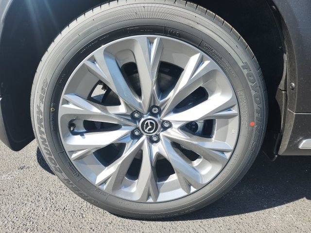 New 2026 MAZDA CX-90 3.3 Turbo w/ Premium Plus Pkg AWD/4WD image 27