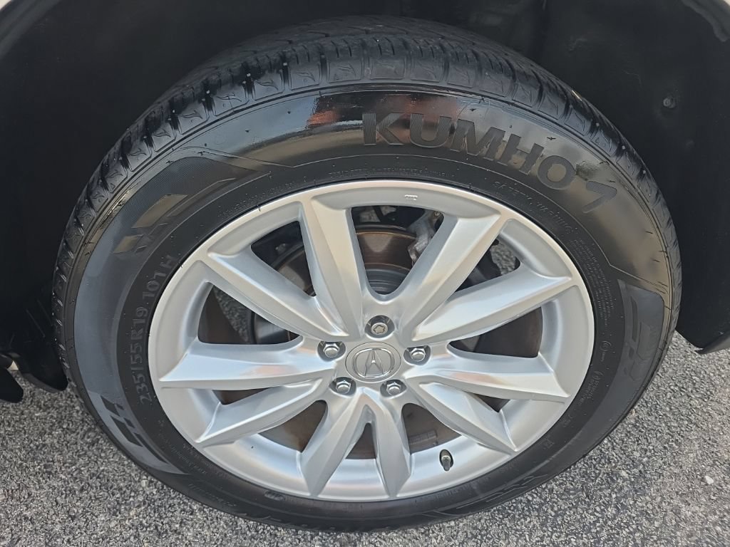 Used 2019 Acura RDX AWD image 8