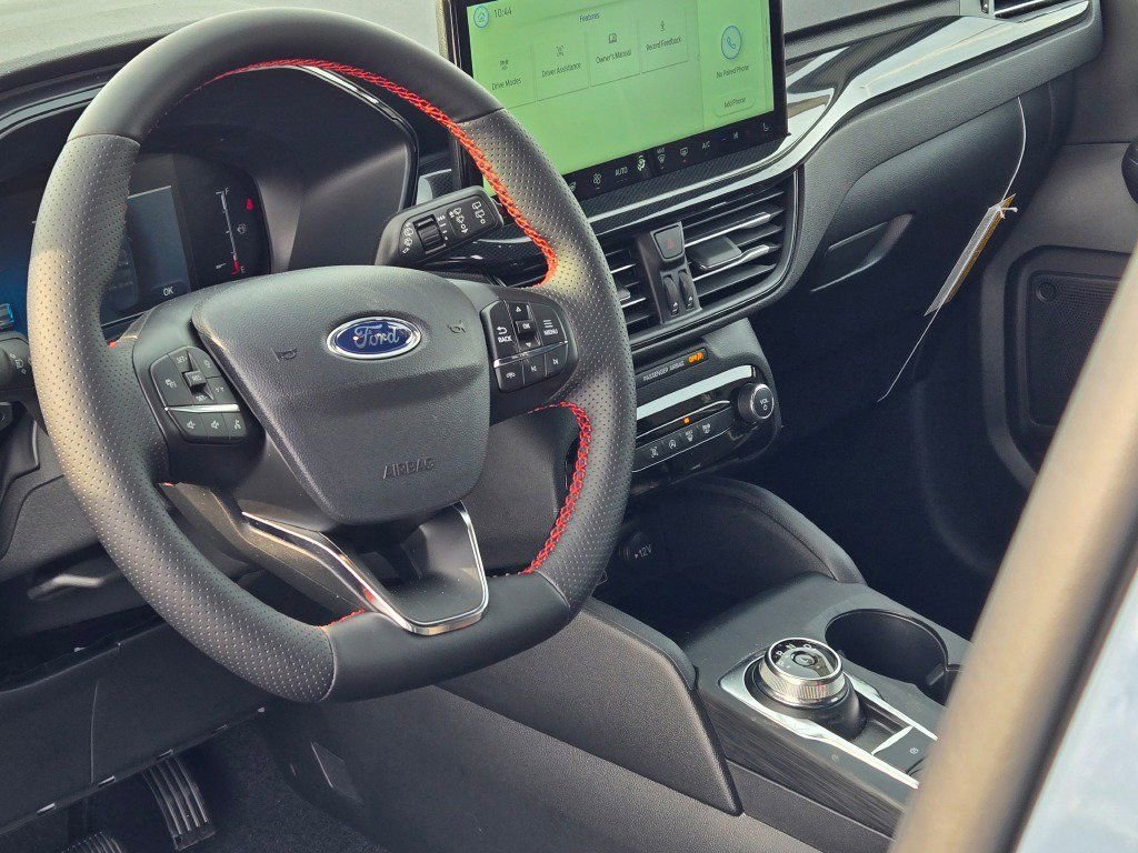 New 2026 Ford Escape ST-Line w/ Tech Pack #1 image 23