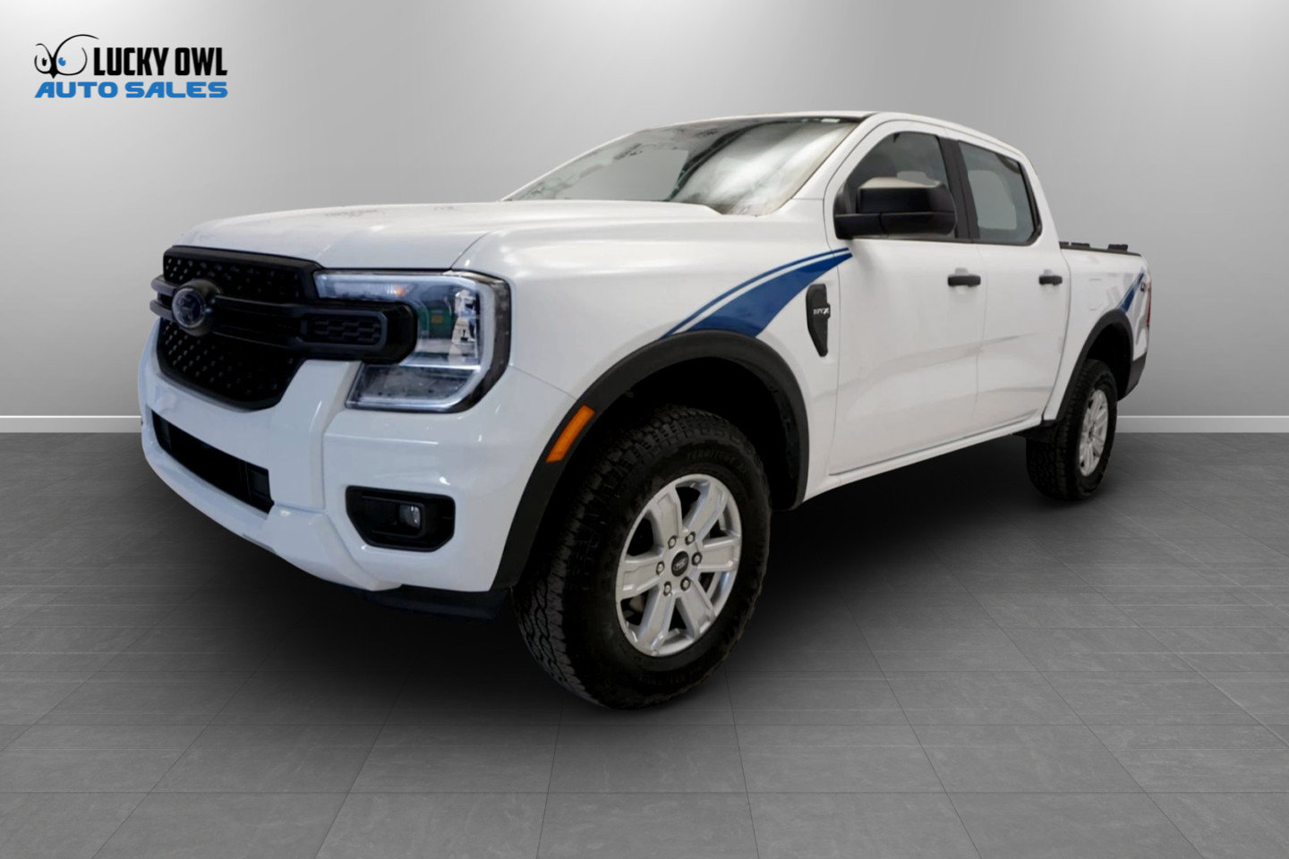 Used 2024 Ford Ranger XL w/ Trailer Tow Package AWD/4WD image 25
