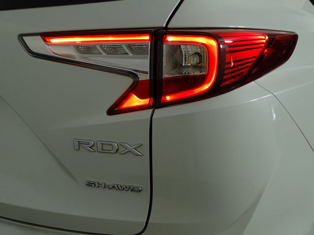 Used 2021 Acura RDX AWD image 43