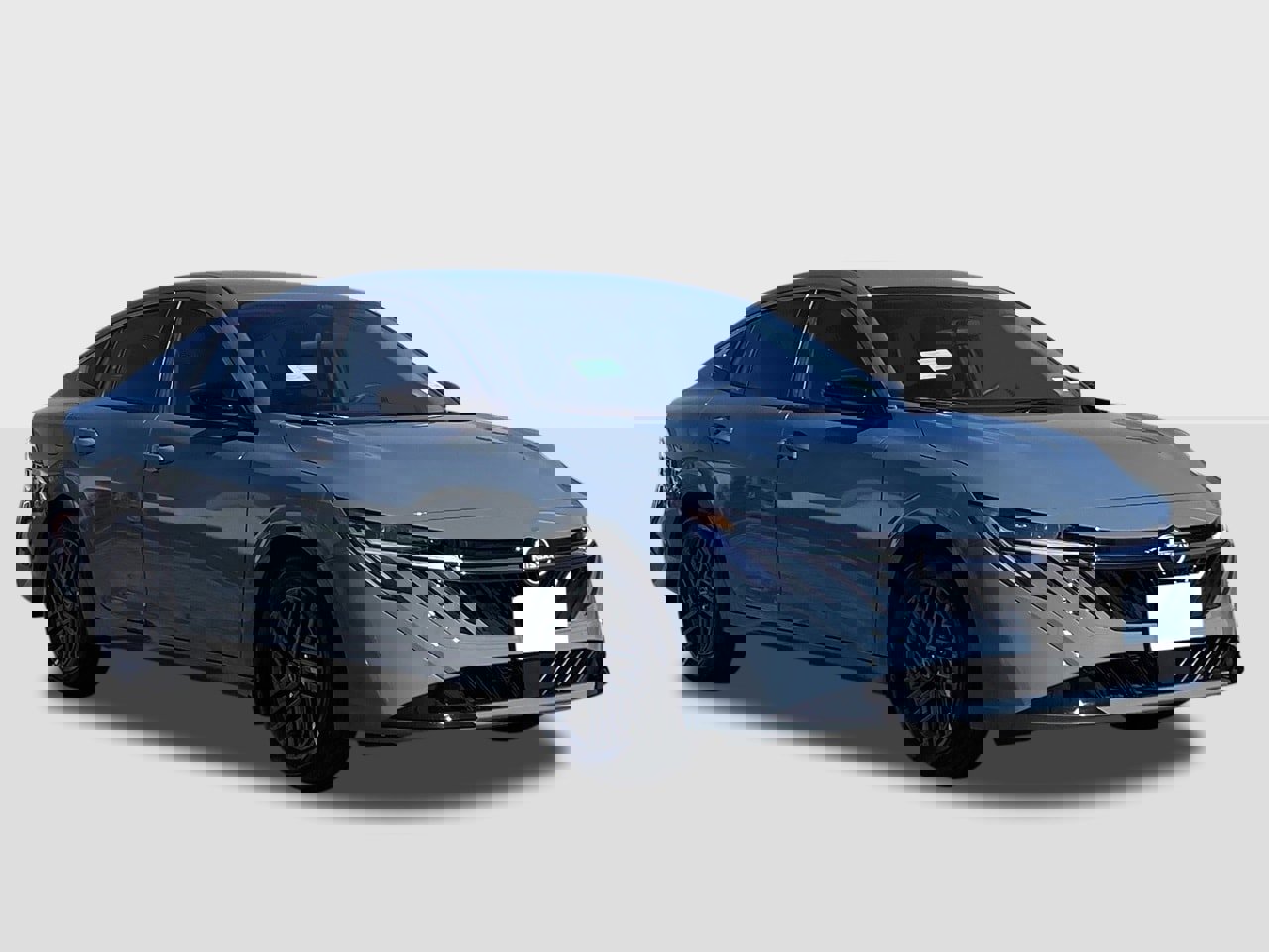 New 2026 Nissan Sentra SV image 6