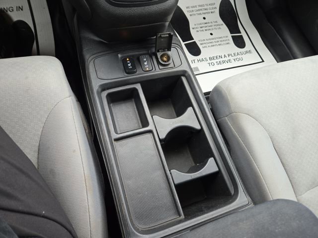 Used 2015 Honda CR-V EX image 25