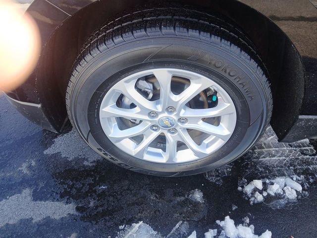 Used 2021 Chevrolet Equinox LT image 10