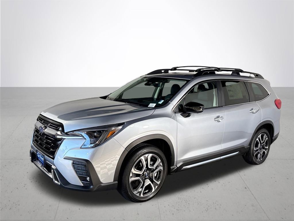 New 2025 Subaru Ascent Touring image 2