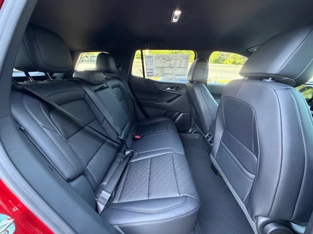 New 2027 Chevrolet Equinox LT w/ Convenience Package II AWD/4WD image 35