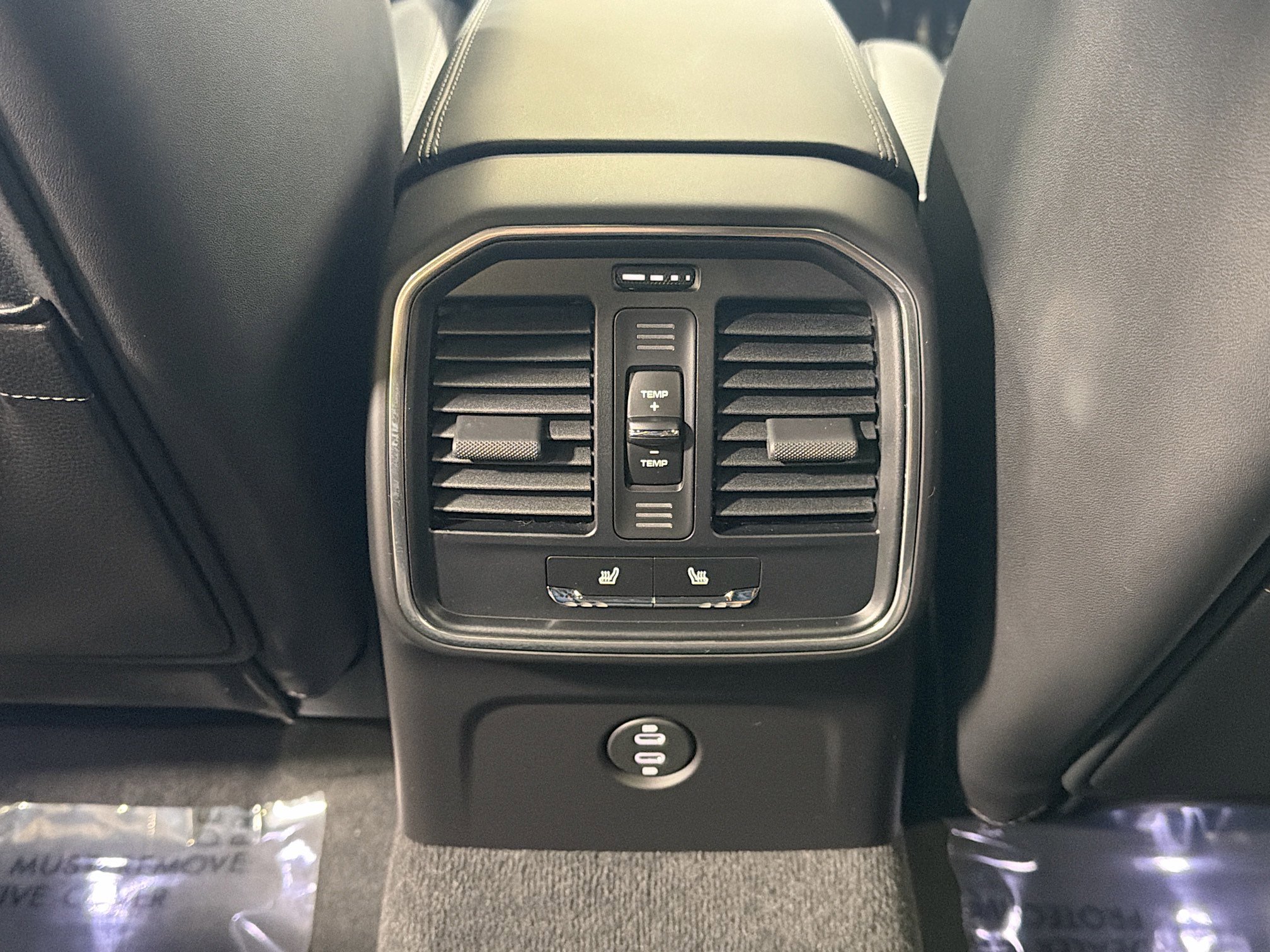 Used 2025 Porsche Macan S image 20