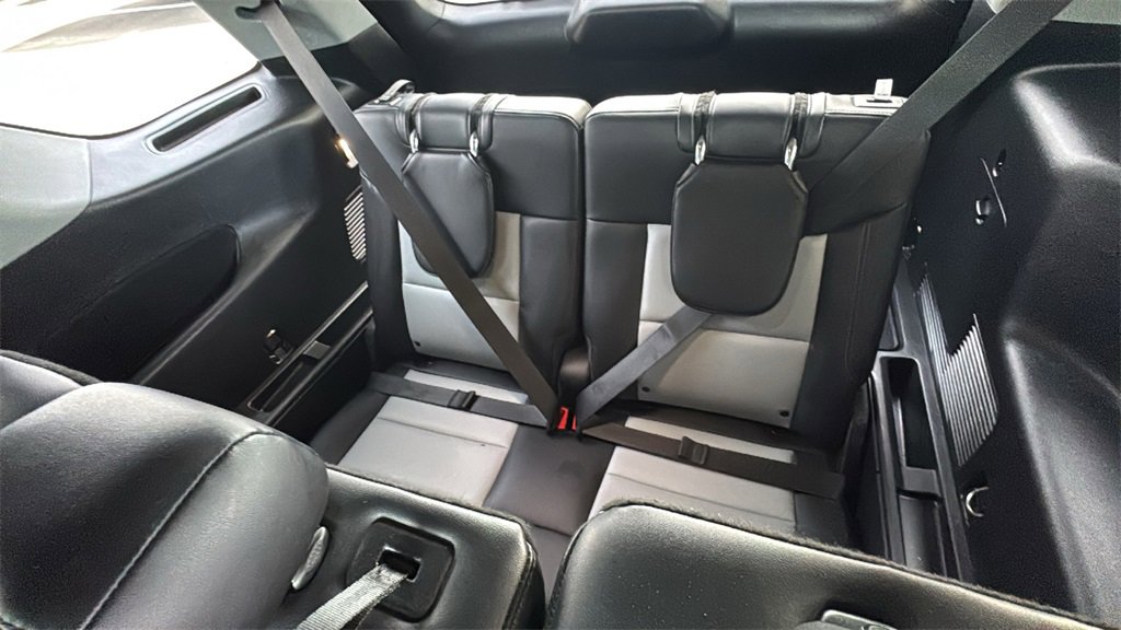 Certified 2023 Ford Explorer XLT w/ Equipment Group 202A image 24