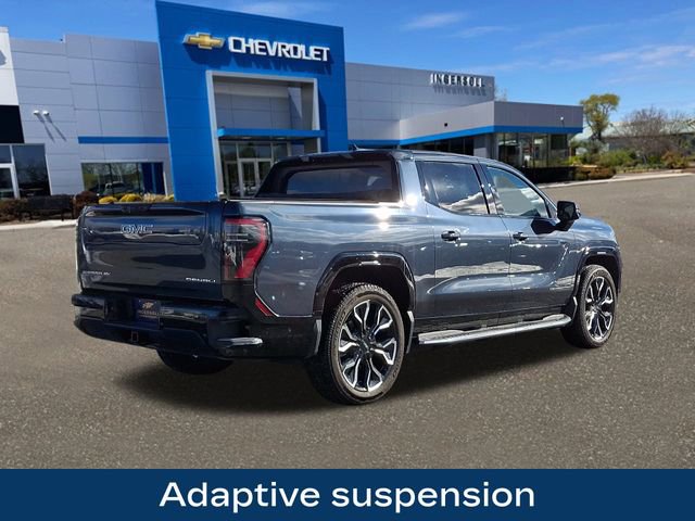 Used 2025 GMC Sierra EV Denali image 9