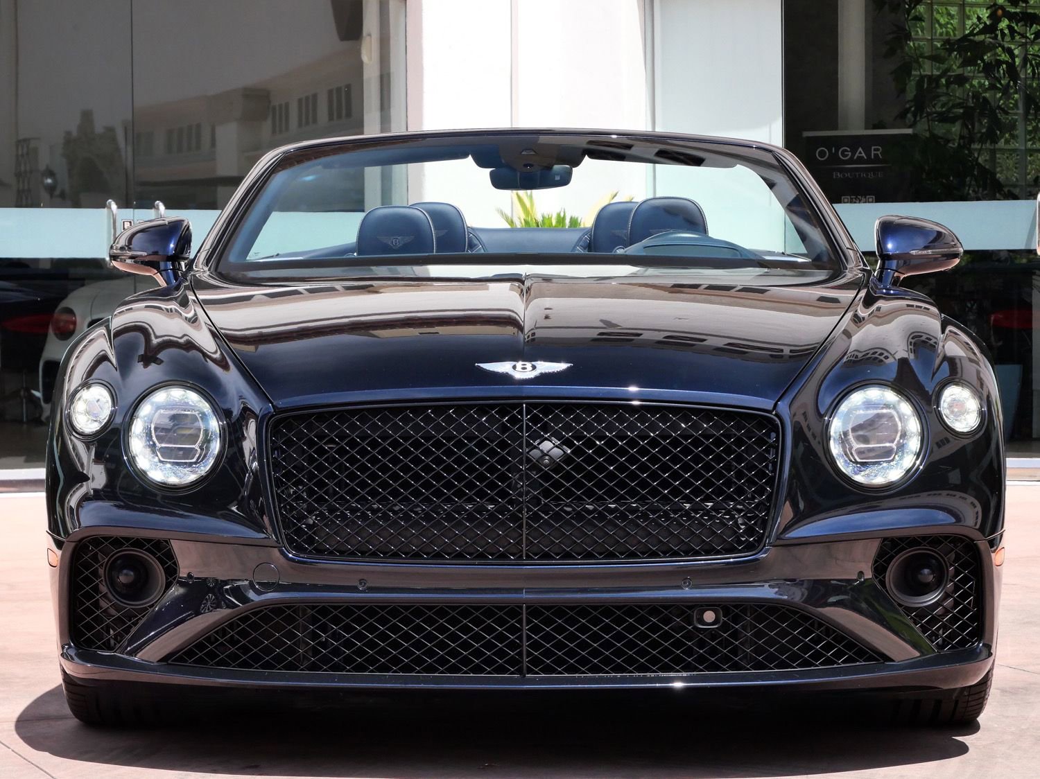 Used 2022 Bentley Continental GT Speed image 10