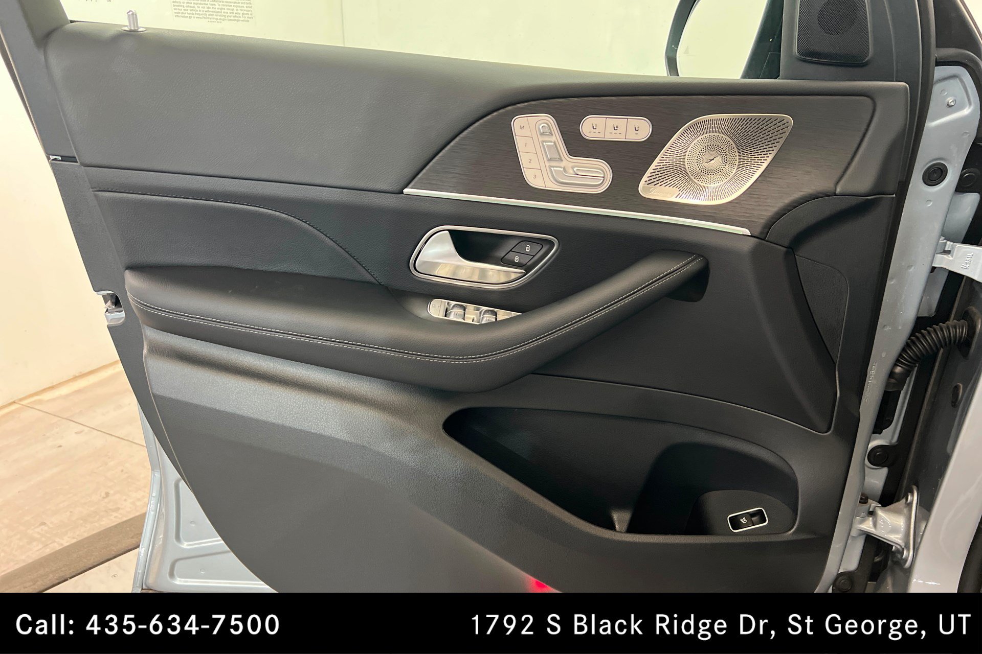 Certified 2026 Mercedes-Benz GLS 450 4MATIC image 15