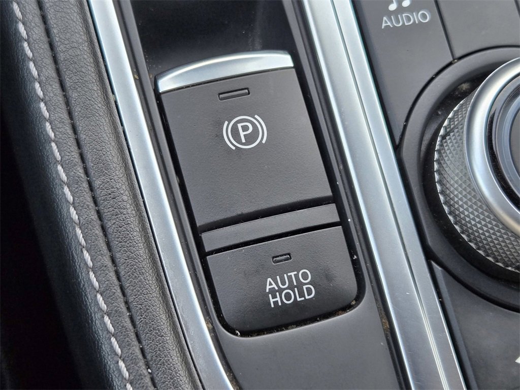 Used 2023 INFINITI QX60 Luxe w/ Cargo Package image 23