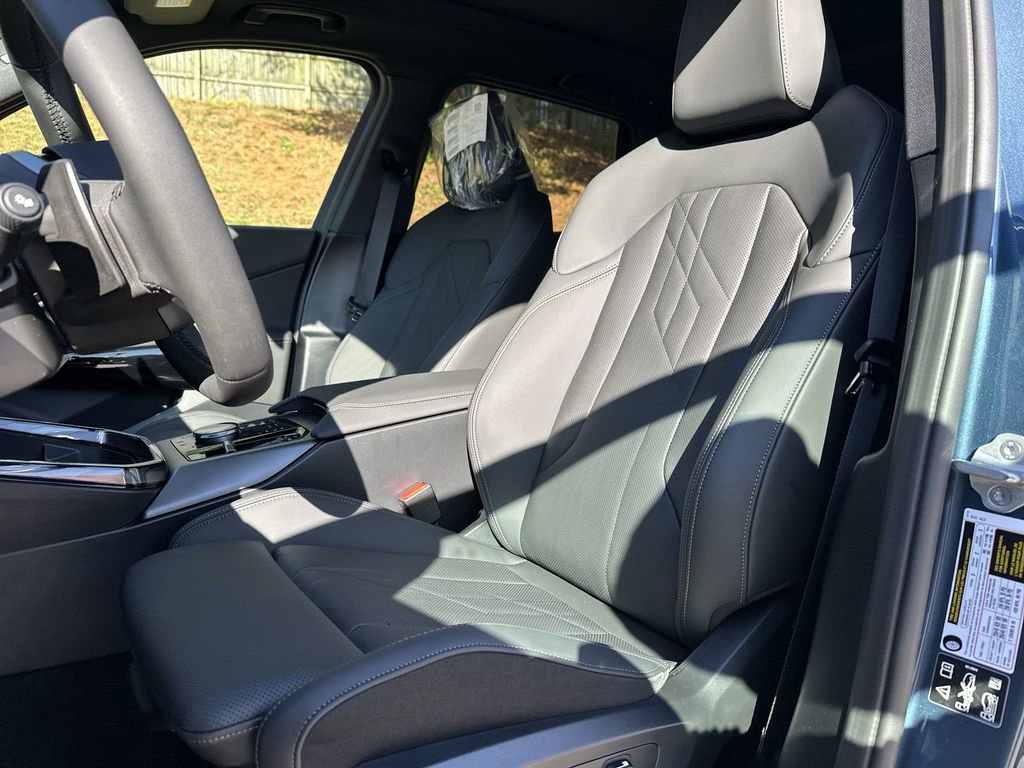 New 2026 BMW X3 xDrive30 w/ Premium Package image 12