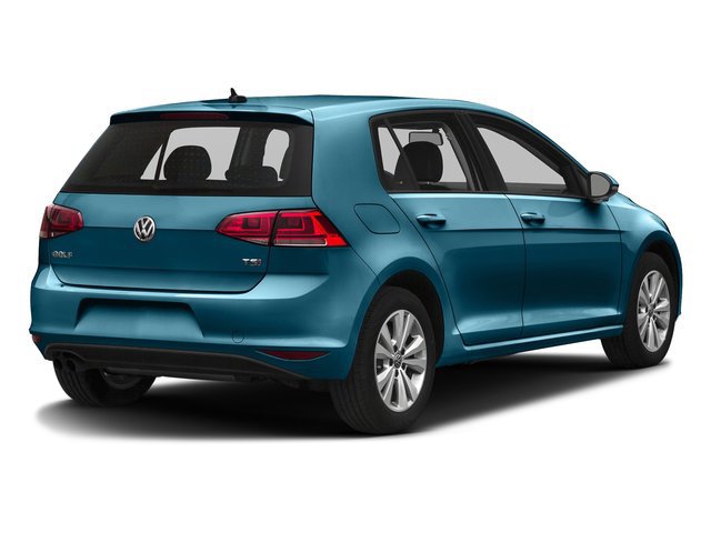 Used 2016 Volkswagen Golf S video 2