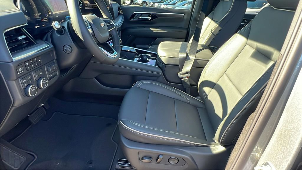 New 2026 Chevrolet Tahoe Premier image 13
