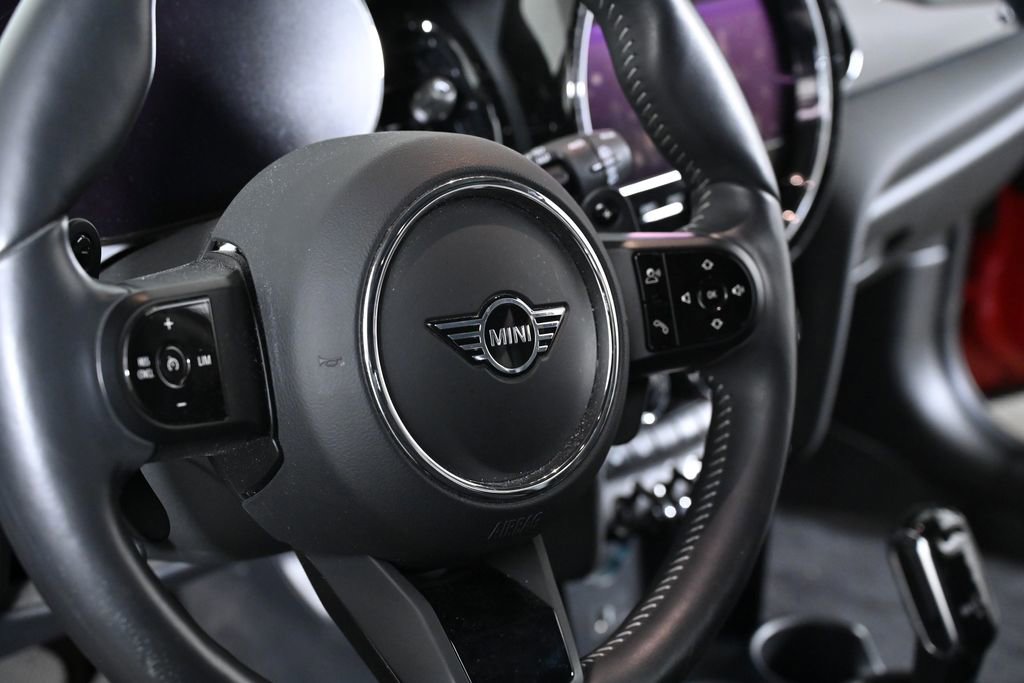 Used 2024 MINI Cooper S image 12
