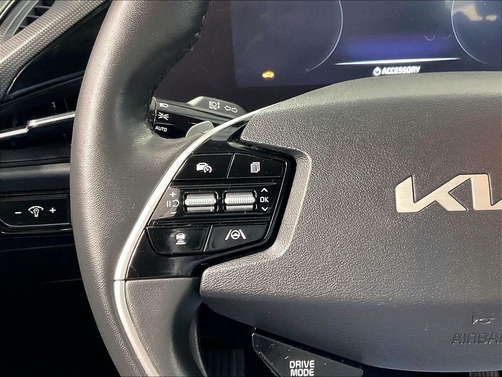 Used 2024 Kia Niro Wind w/ Wind Preserve Package FWD image 22