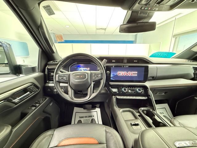 Used 2024 GMC Sierra 2500 AT4 w/ AT4 Preferred Package image 18