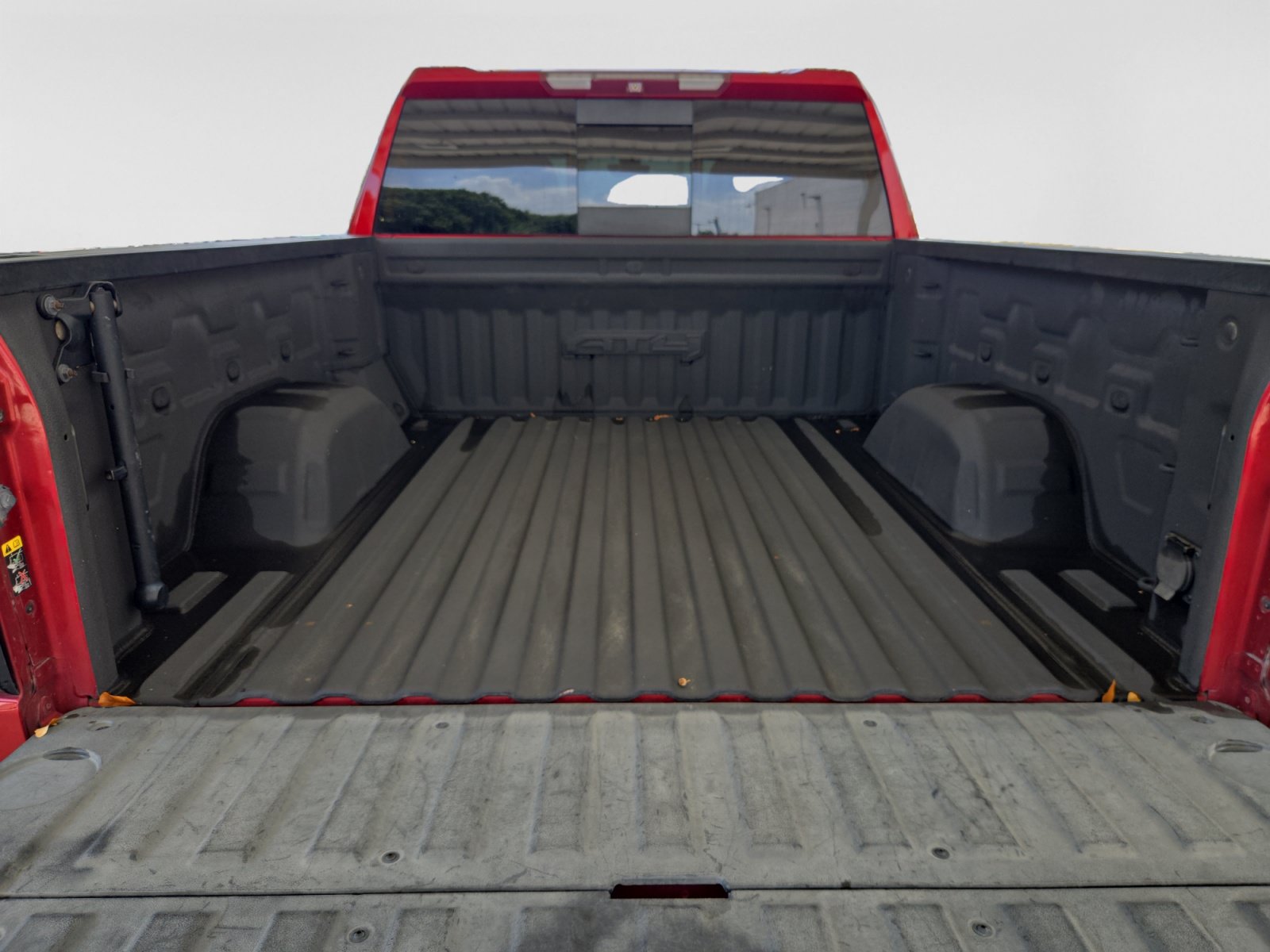 Used 2019 GMC Sierra 1500 AT4 w/ Technology Package AWD/4WD image 18