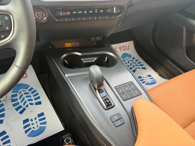 Used 2025 Lexus UX 300h AWD w/ Accessory Package (Z1) image 20