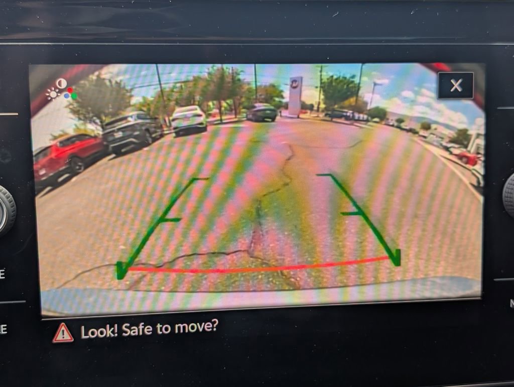 New 2025 Volkswagen Jetta SE image 15