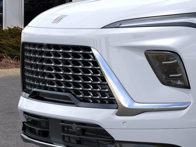 New 2026 Buick Enclave Avenir image 13